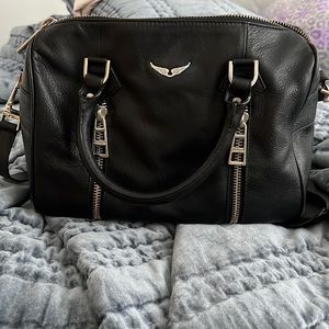 Zadig bag!